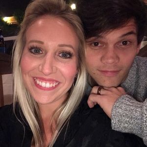 Meet your Posher, Kristin